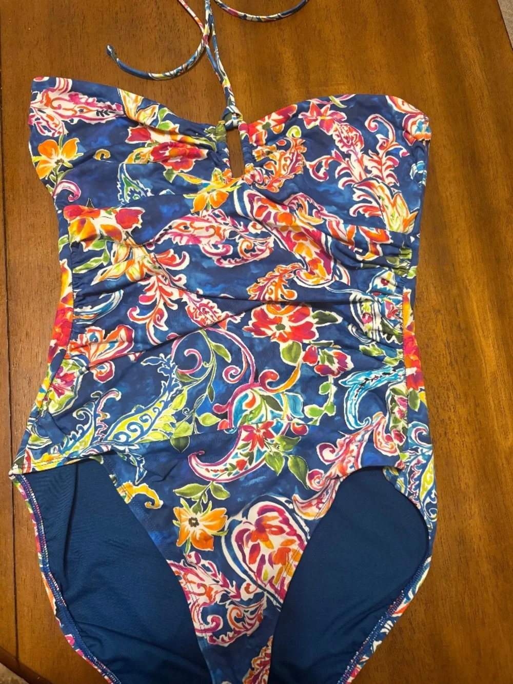Ralph Lauren Bathing Suit